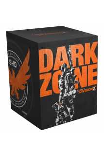 Tom Clancy's The Division 2: Коллекционное издание Dark Zone [Xbox One, русская версия]